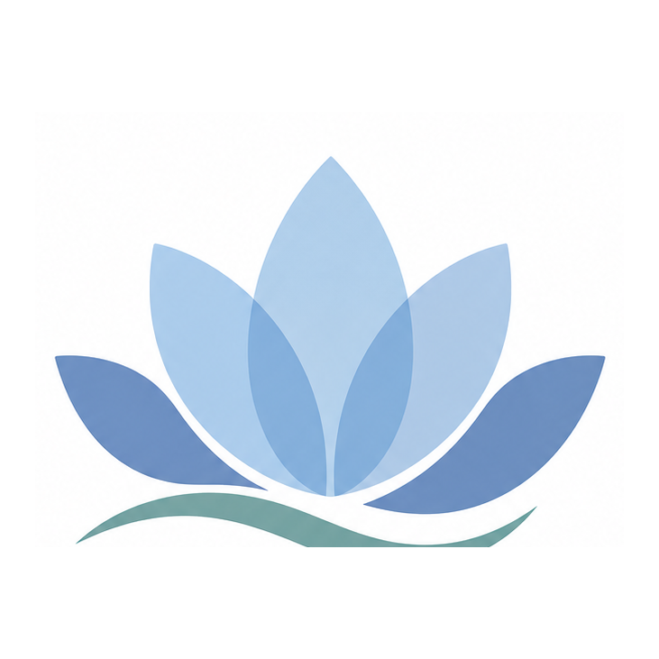 Lofi Lotus logo
